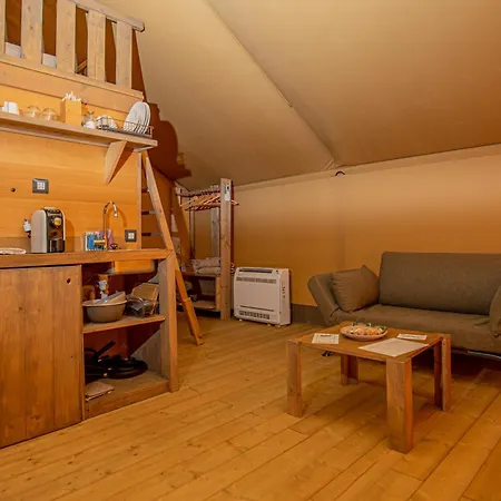 Glamping Grancia Hotel Grosseto Exterior photo